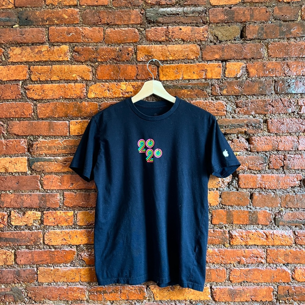 Apple Employee Shirt